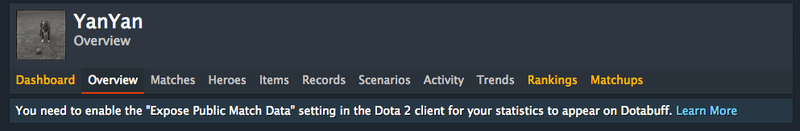 Illustration for article titled A Great Tool For Making The Leap To Dota 2